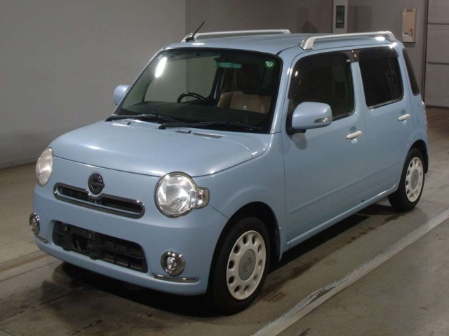 DAIHATSU MIRA 2013