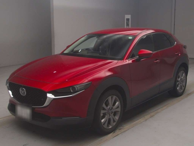 MAZDA CX-30 2020