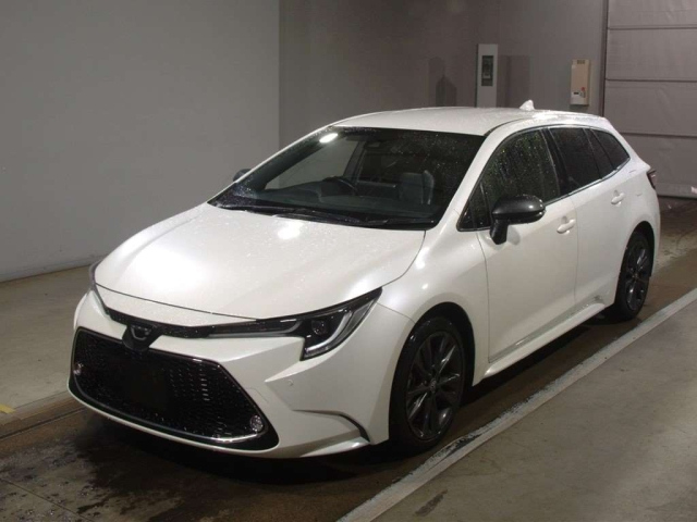 TOYOTA COROLLA TOURING 2020