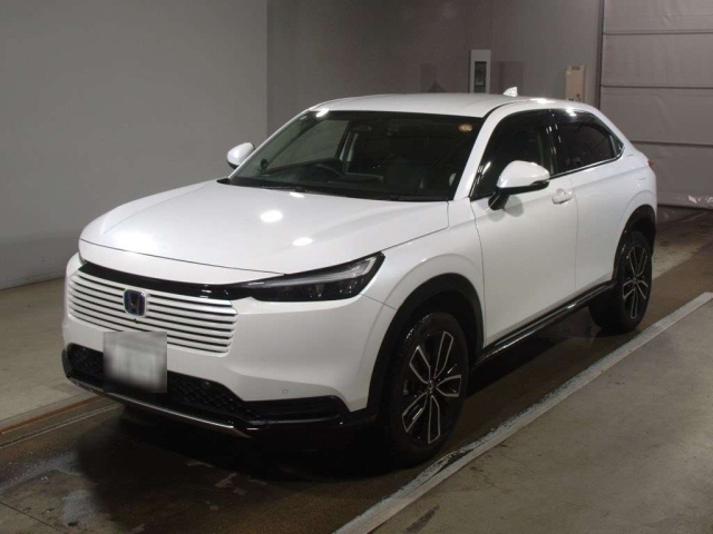 HONDA VEZEL 2024