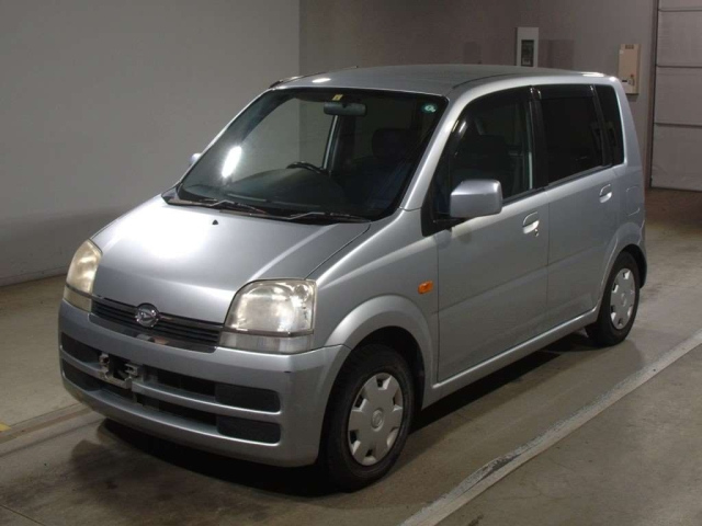 DAIHATSU MOVE 2006