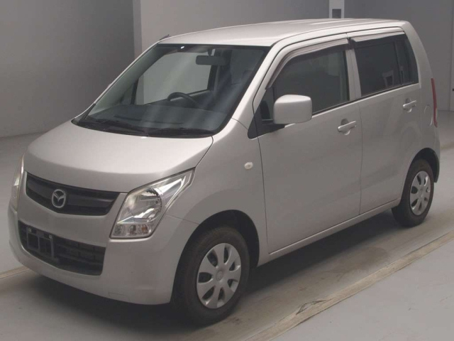 MAZDA AZ WAGON 2011