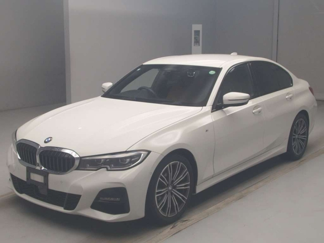 BMW 3 SERIES 2020