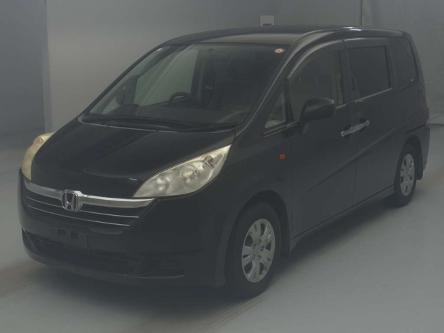 HONDA STEP WAGON 2006