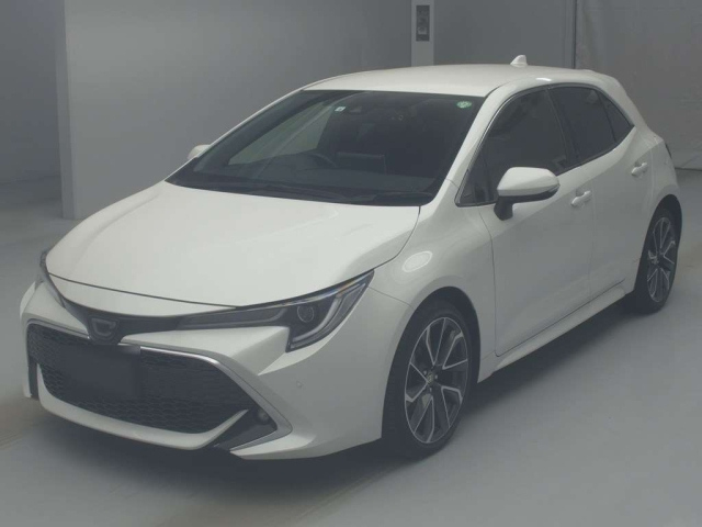 TOYOTA COROLLA SPORT 2022