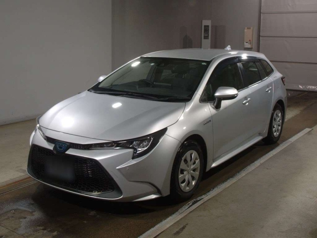 TOYOTA COROLLA TOURING 2020