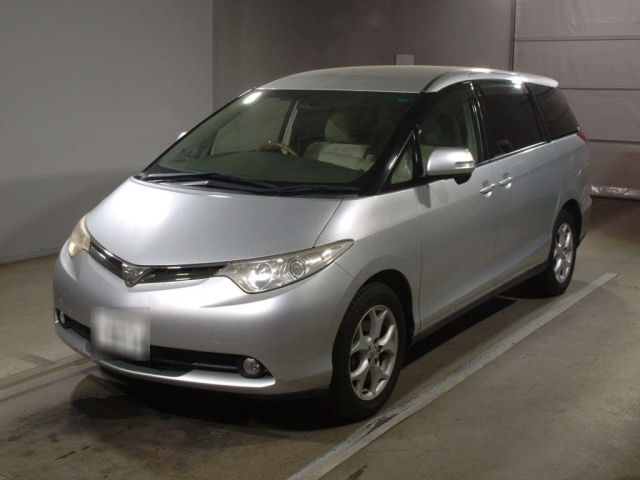 TOYOTA ESTIMA 2007