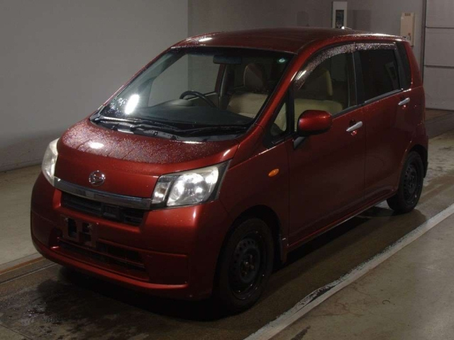 DAIHATSU MOVE 2013