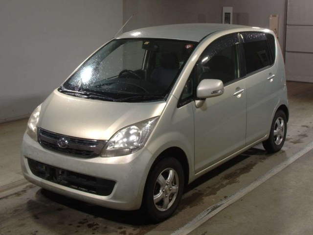 DAIHATSU MOVE 2008