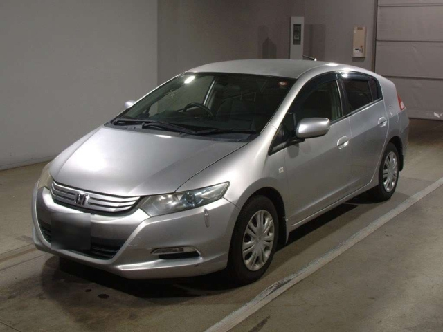 HONDA INSIGHT 2009
