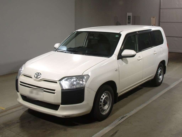 TOYOTA PROBOX 2021