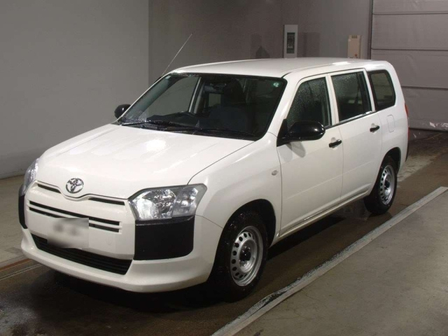 TOYOTA PROBOX 2021