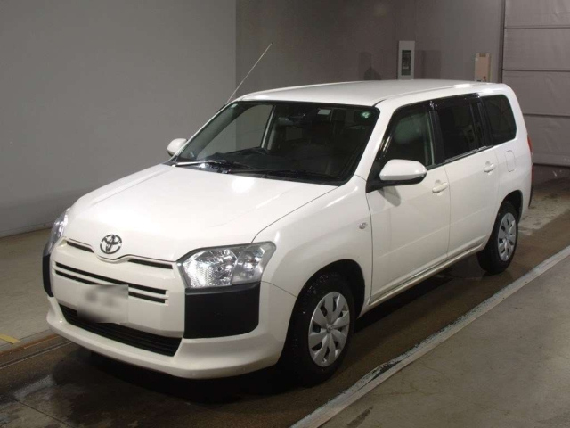 TOYOTA PROBOX 2021