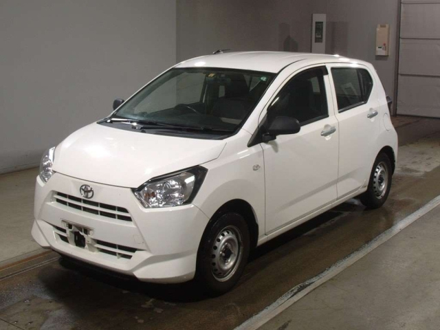 TOYOTA PIXIS EPOCH 2020