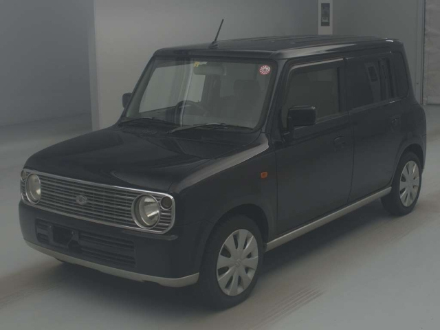 SUZUKI ALTO LAPIN 2008