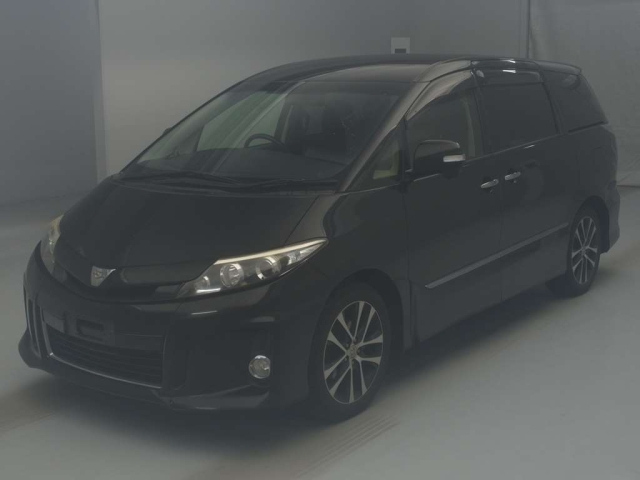 TOYOTA ESTIMA 2014