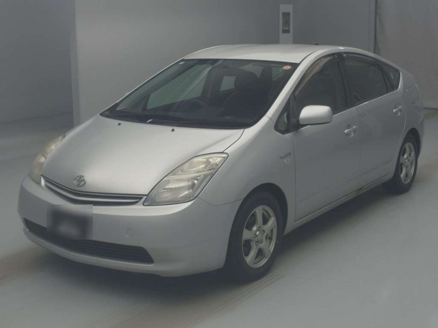 TOYOTA PRIUS 2012