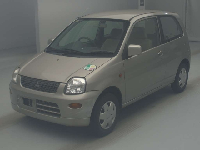 MITSUBISHI MINICA 2006