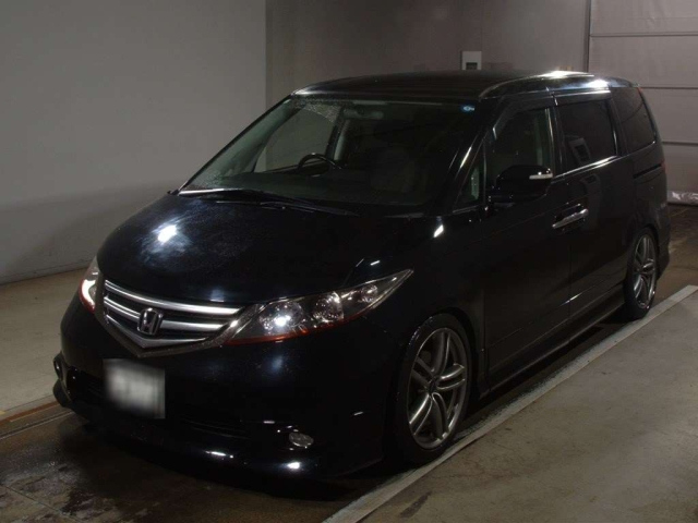 HONDA ELYSION 2007