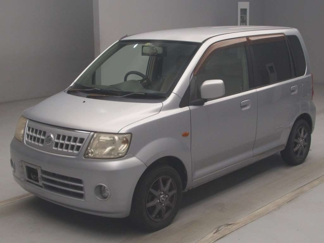 NISSAN OTTI