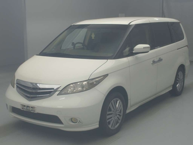 HONDA ELYSION 2005
