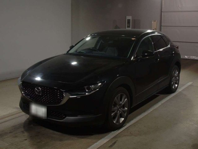 MAZDA CX-30 2020