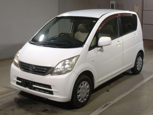 DAIHATSU MOVE 2009