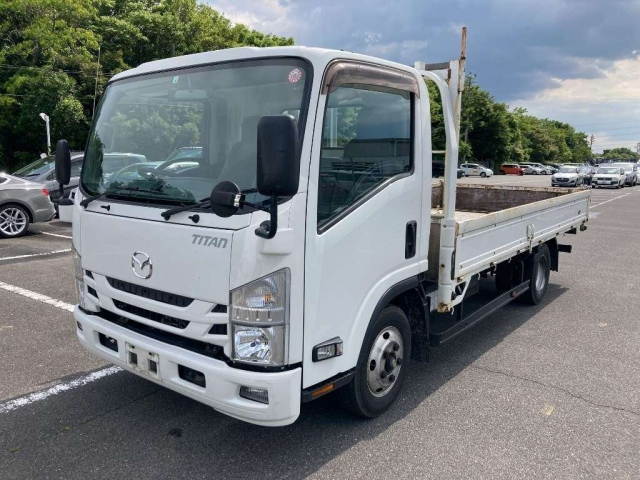 MAZDA TITAN