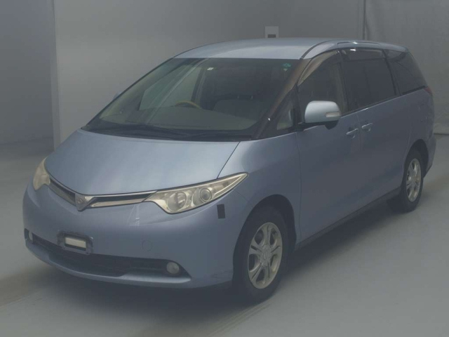 TOYOTA ESTIMA 2006