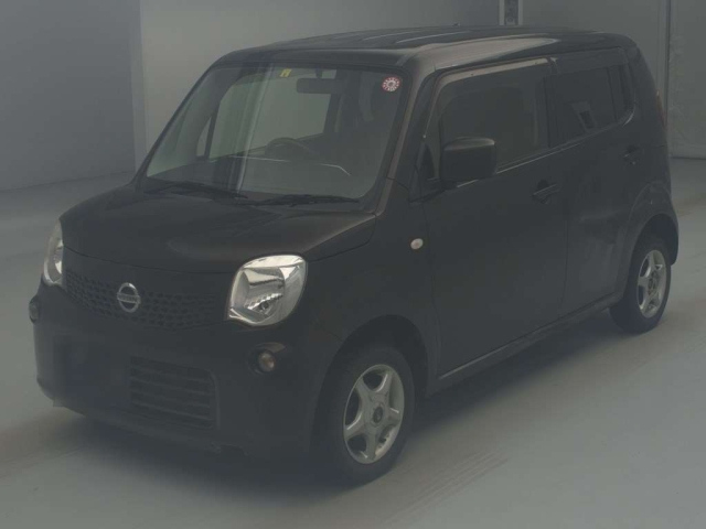 NISSAN MOCO 2012