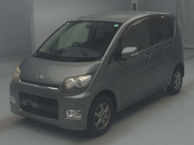 DAIHATSU MOVE 2007