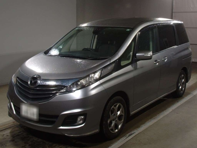 MAZDA BIANTE 2015
