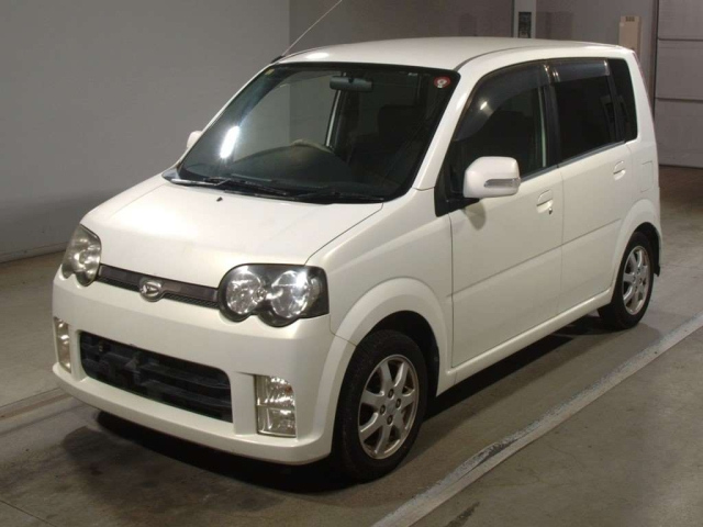 DAIHATSU MOVE 2006