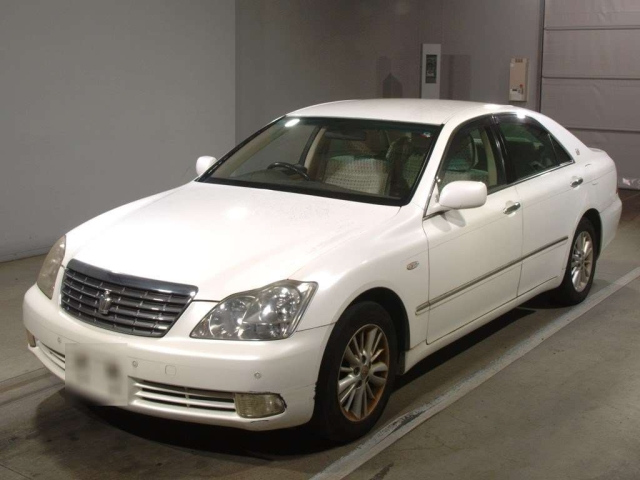 TOYOTA CROWN 2006