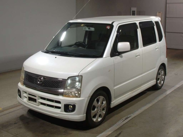 MAZDA AZ WAGON 2006