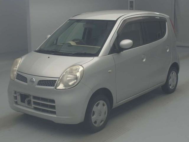 NISSAN MOCO 2007
