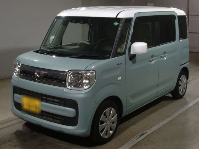 MAZDA FLAIR WAGON 2021