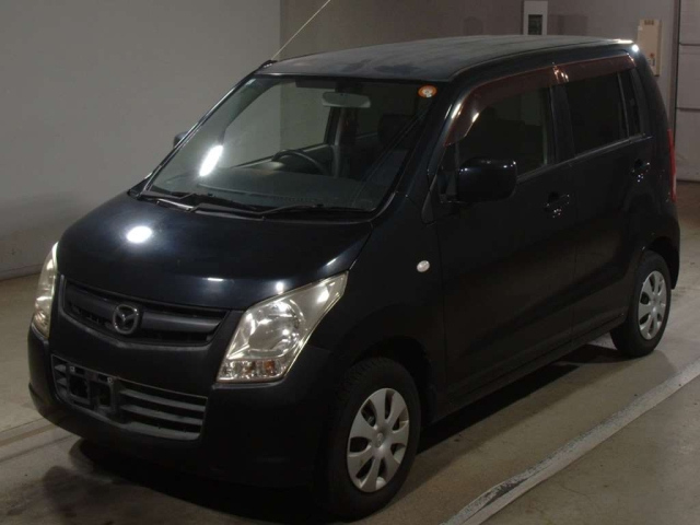 MAZDA AZ WAGON 2011