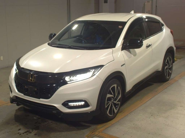 HONDA VEZEL 2020