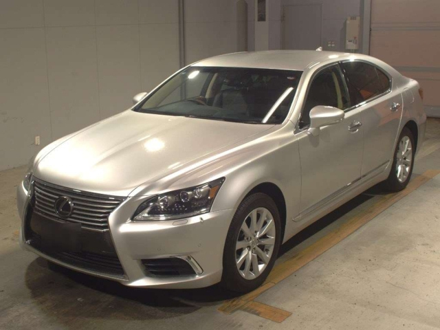 LEXUS LS 2014