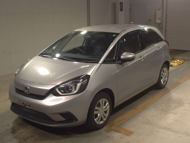 HONDA FIT 2020
