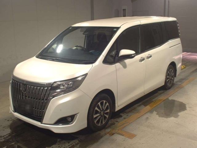 TOYOTA ESQUIRE 2020