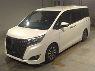 TOYOTA ESQUIRE 2020