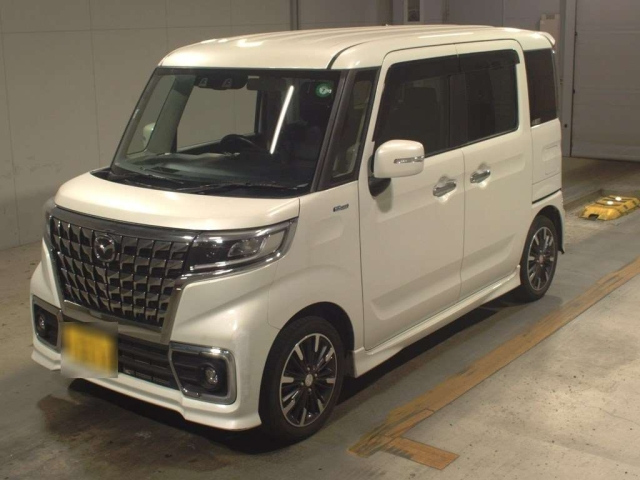 MAZDA FLAIR WAGON 2023