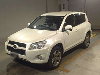 TOYOTA RAV4 2014