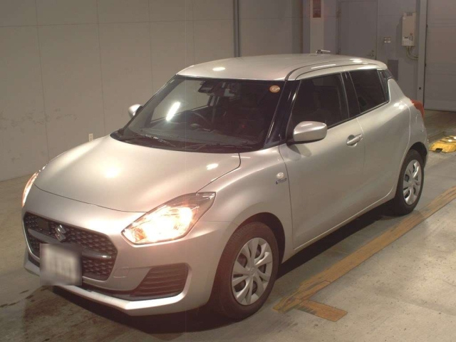 SUZUKI SWIFT 2021
