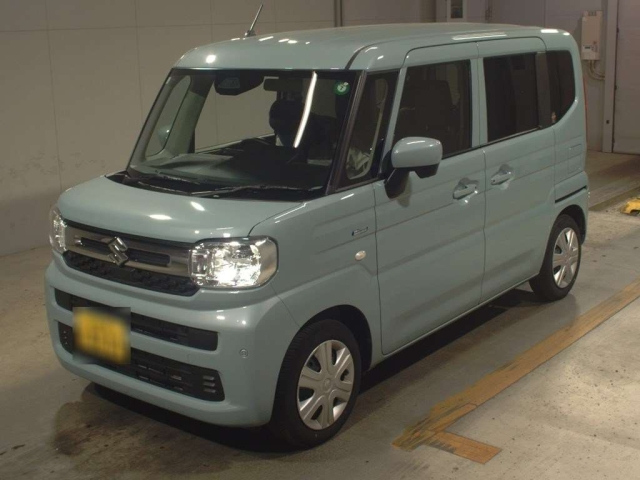 SUZUKI SPACIA 2024