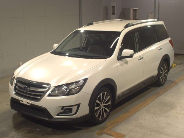 SUBARU EXIGA