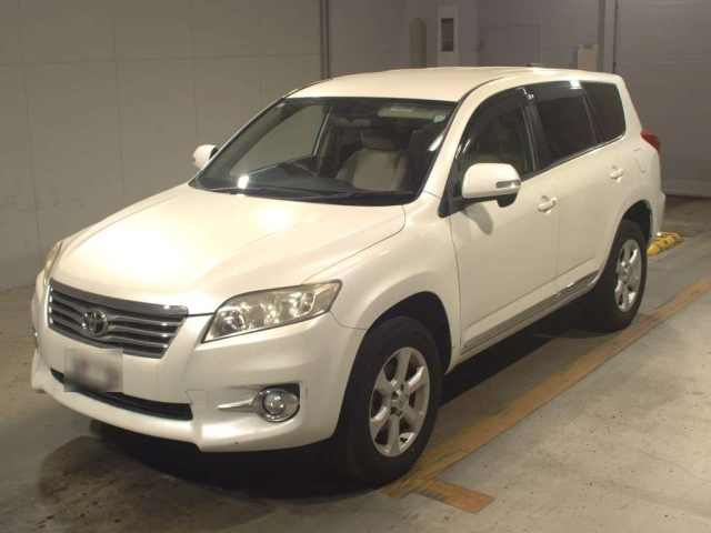 TOYOTA VANGUARD