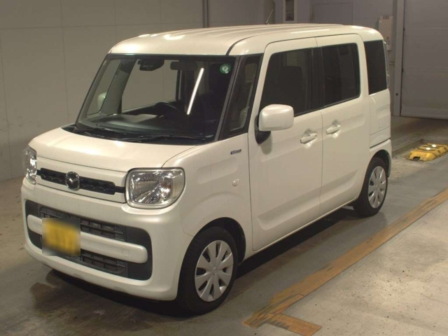 MAZDA FLAIR WAGON 2019